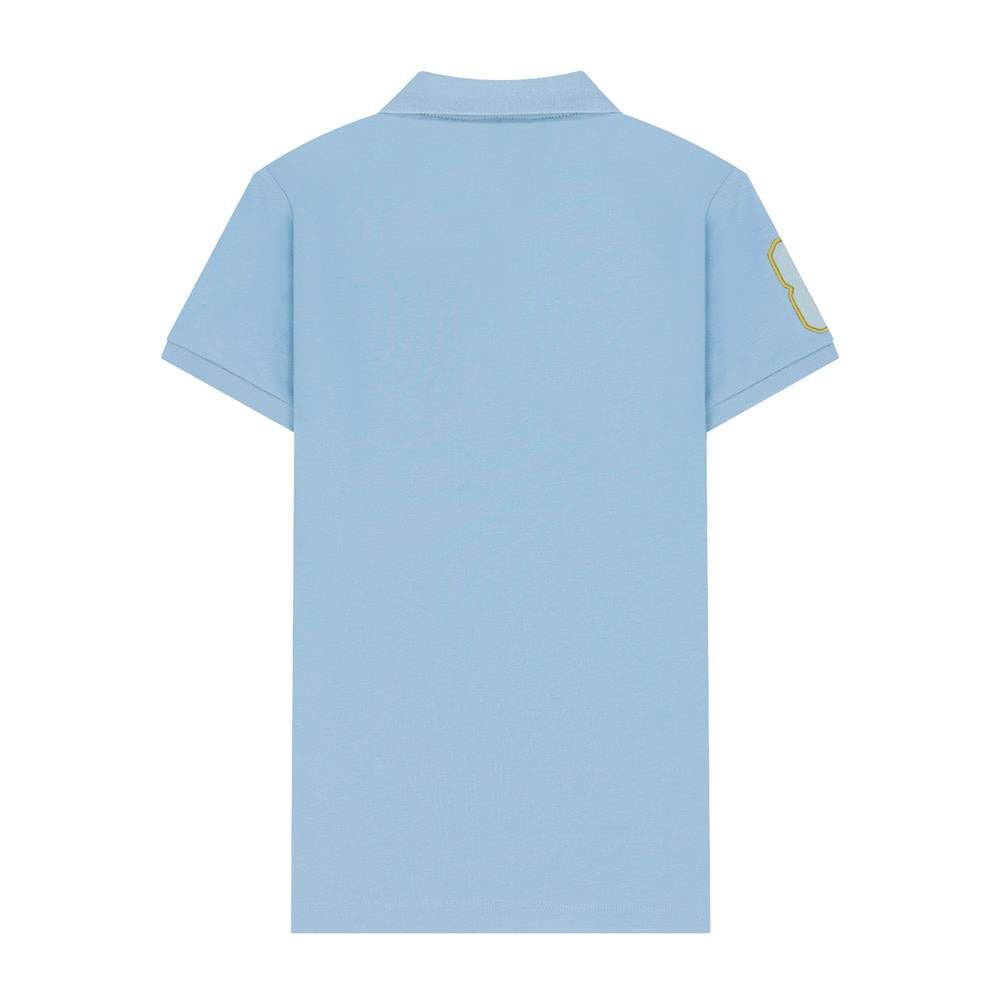 Women's 3D Lion Polo - Giordano