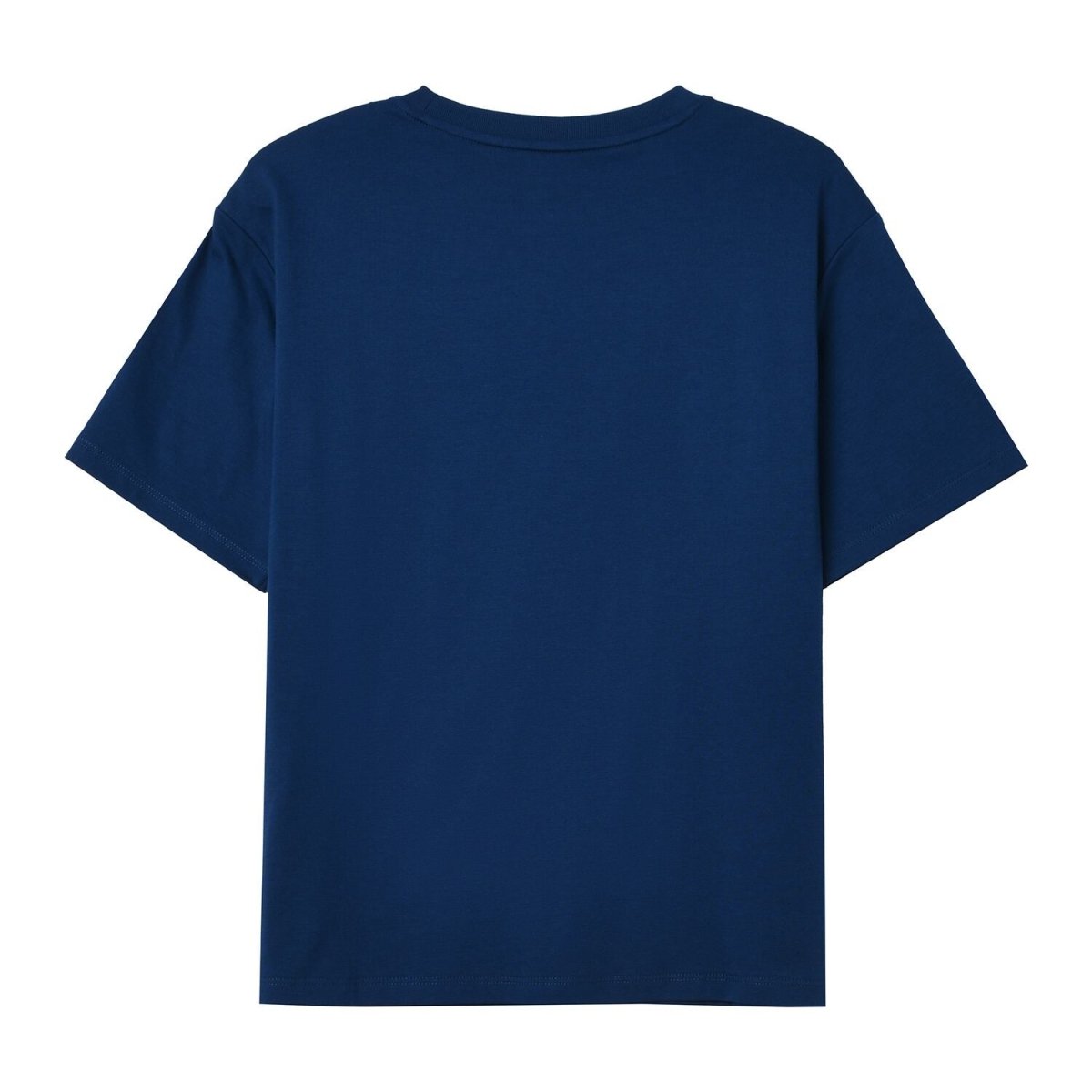 Women's City Wander Printed Tee – Boyfriend Fit Crew Neck - Giordano