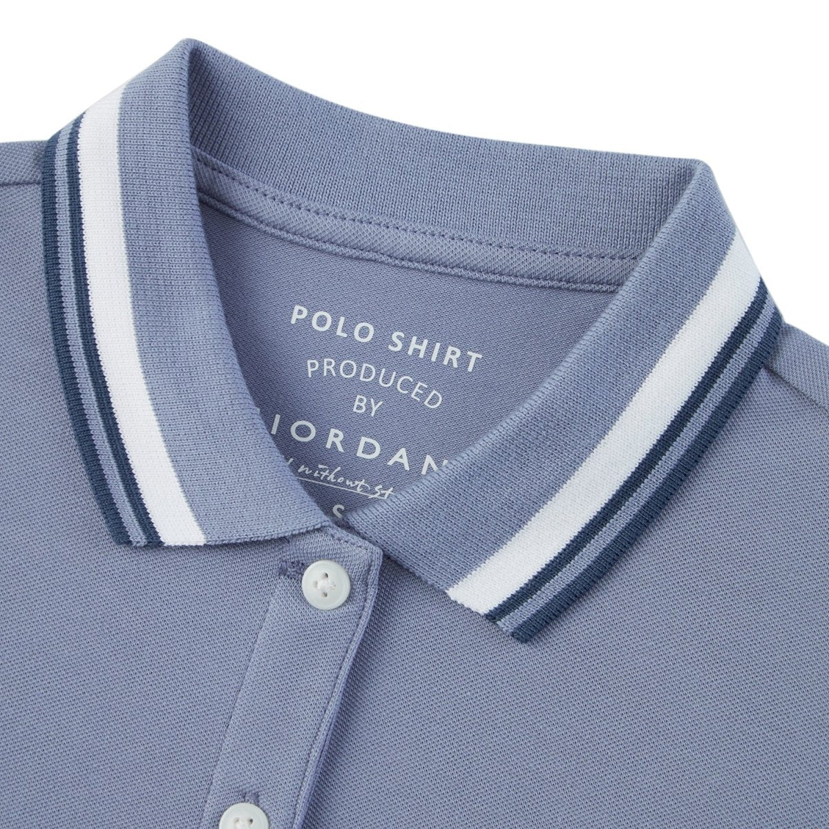 Women's Classic Polo - Giordano