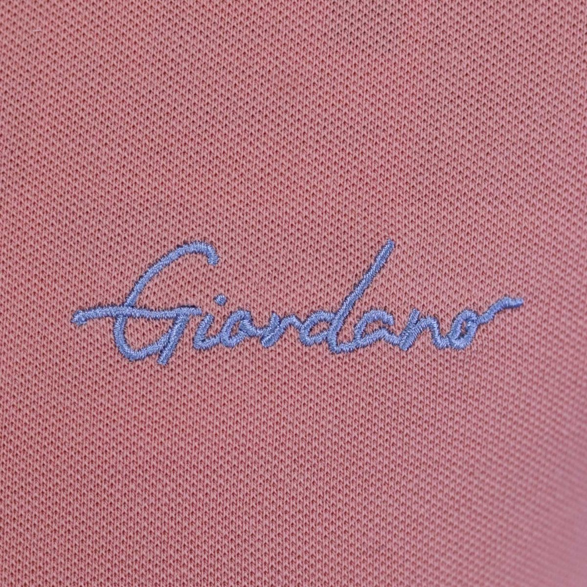 Women's Classic Polo - Giordano