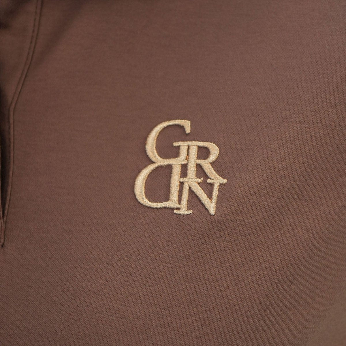 Women's Classic Slim Fit Embroidery Liquid Touch Solid Polo - Giordano