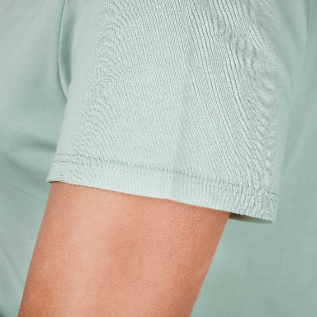 Women's Comfort Print Cotton Jersey Short Sleeve Tee - Giordano