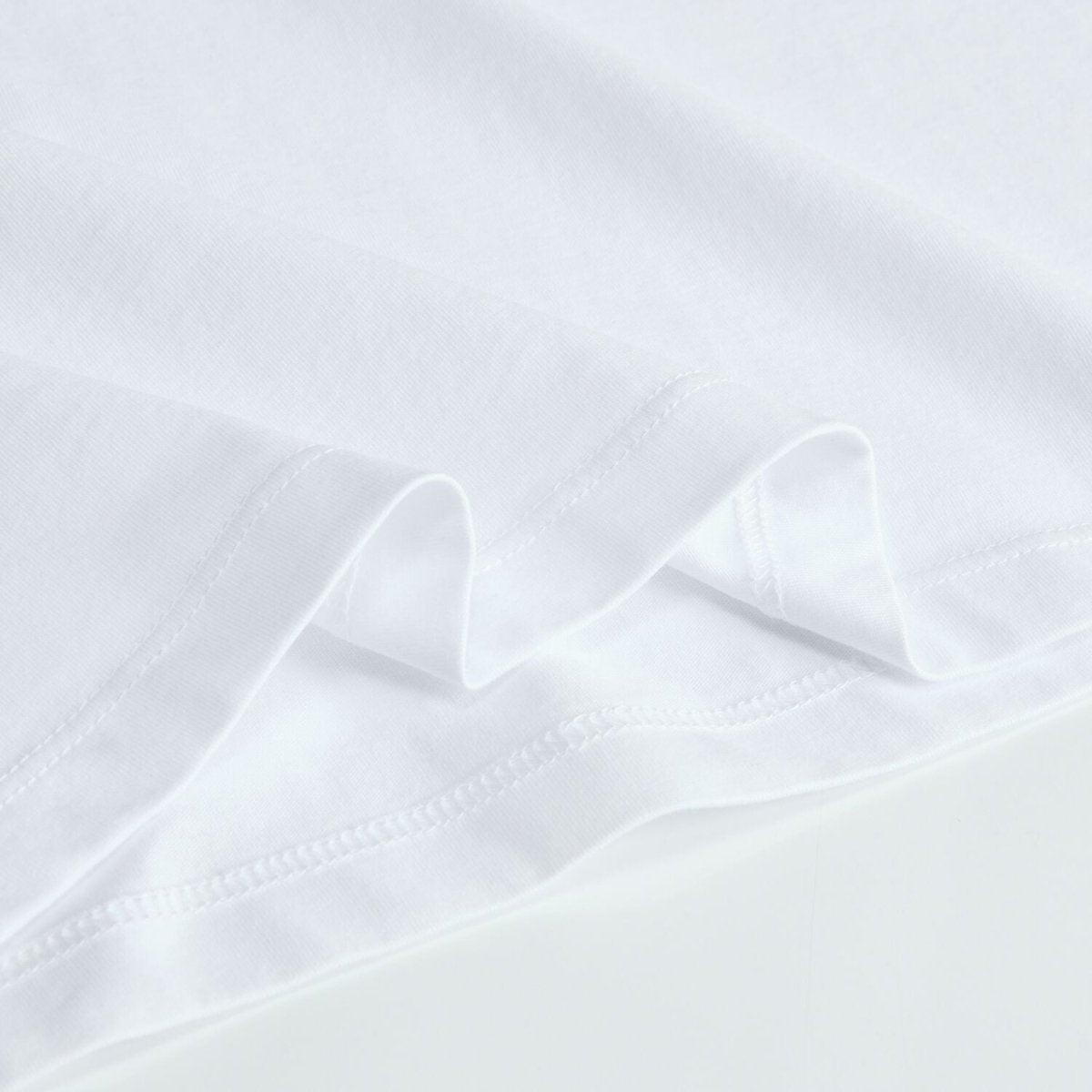 Women's Cotton Jersey Loose Fit Crew Neck Tee | Korea Collection - Giordano