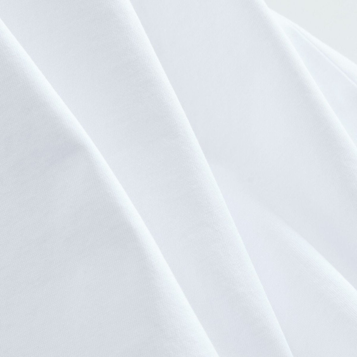 Women's Cotton Jersey Loose Fit Crew Neck Tee | Korea Collection - Giordano