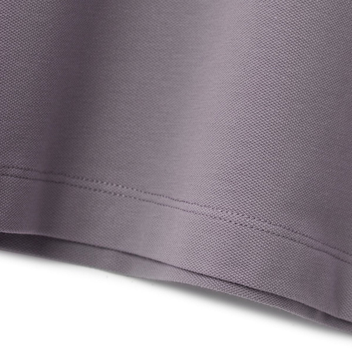 Women's Cotton Lycra 3D Lion Embroidery Polo - Giordano