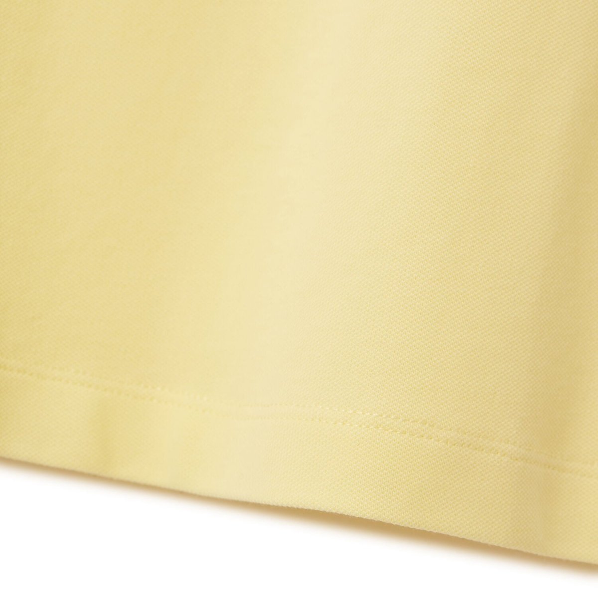 Women's Cotton Lycra 3D Lion Embroidery Polo - Giordano