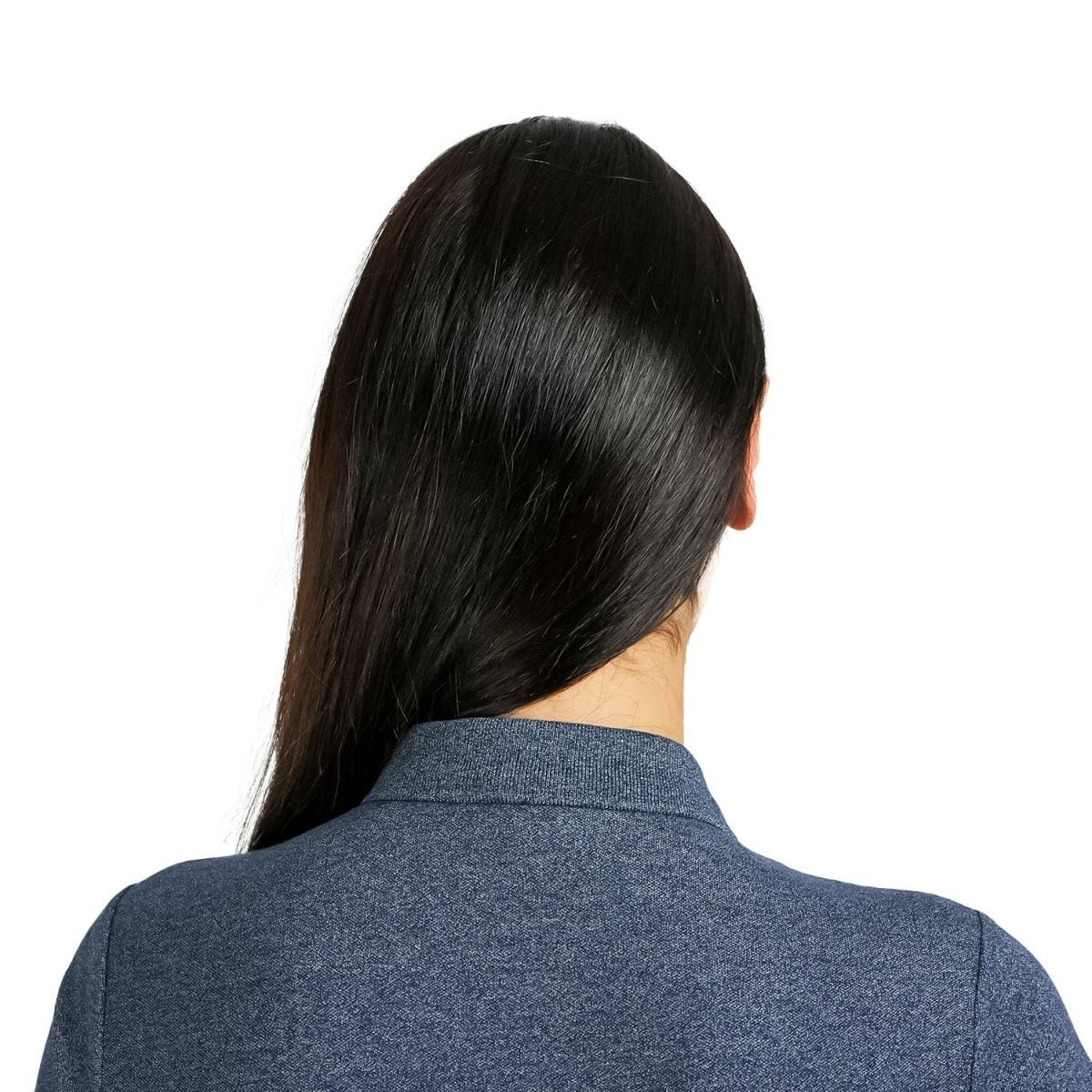 Women's Cotton Lycra Piqué Bold Polo - Giordano