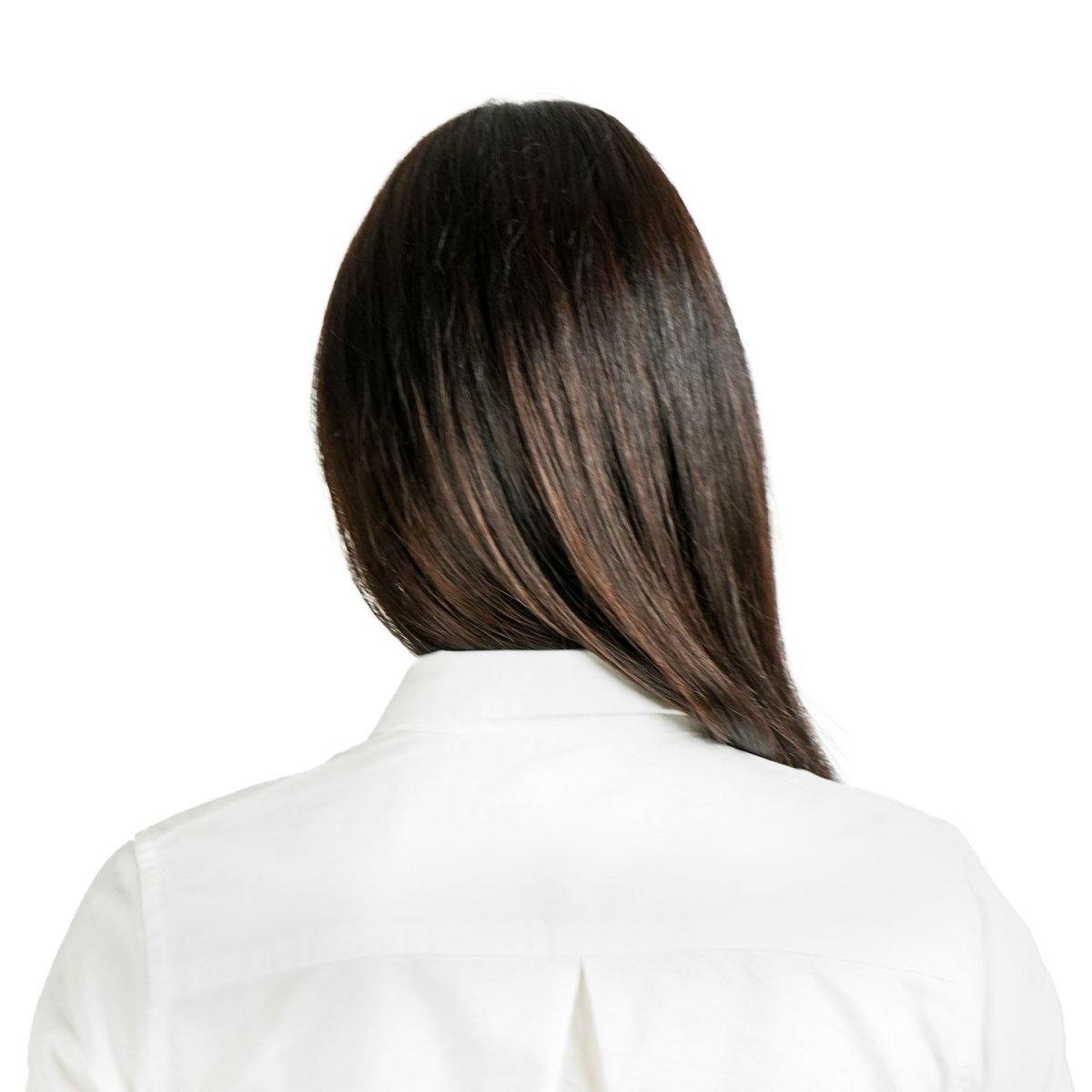 Women's Cotton Oxford Slim Fit Shirt With Lion Embroidery - Giordano