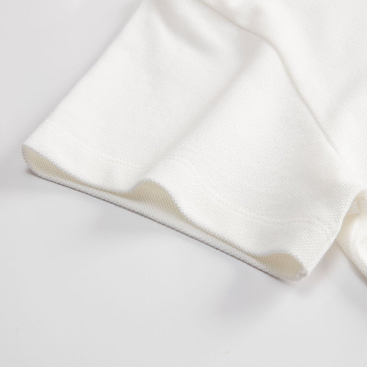 Women's Cotton Pique Slim Fit Polo | Korea Collection - Giordano