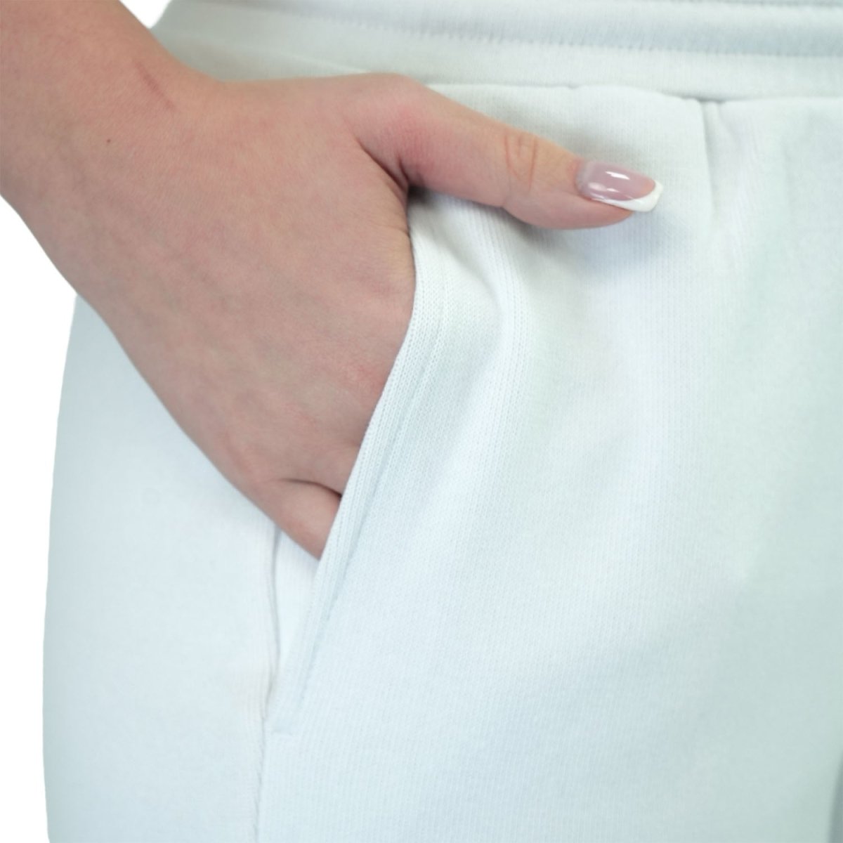 Women's Cotton - Polyester Ultra Soft Knit Pant - Giordano