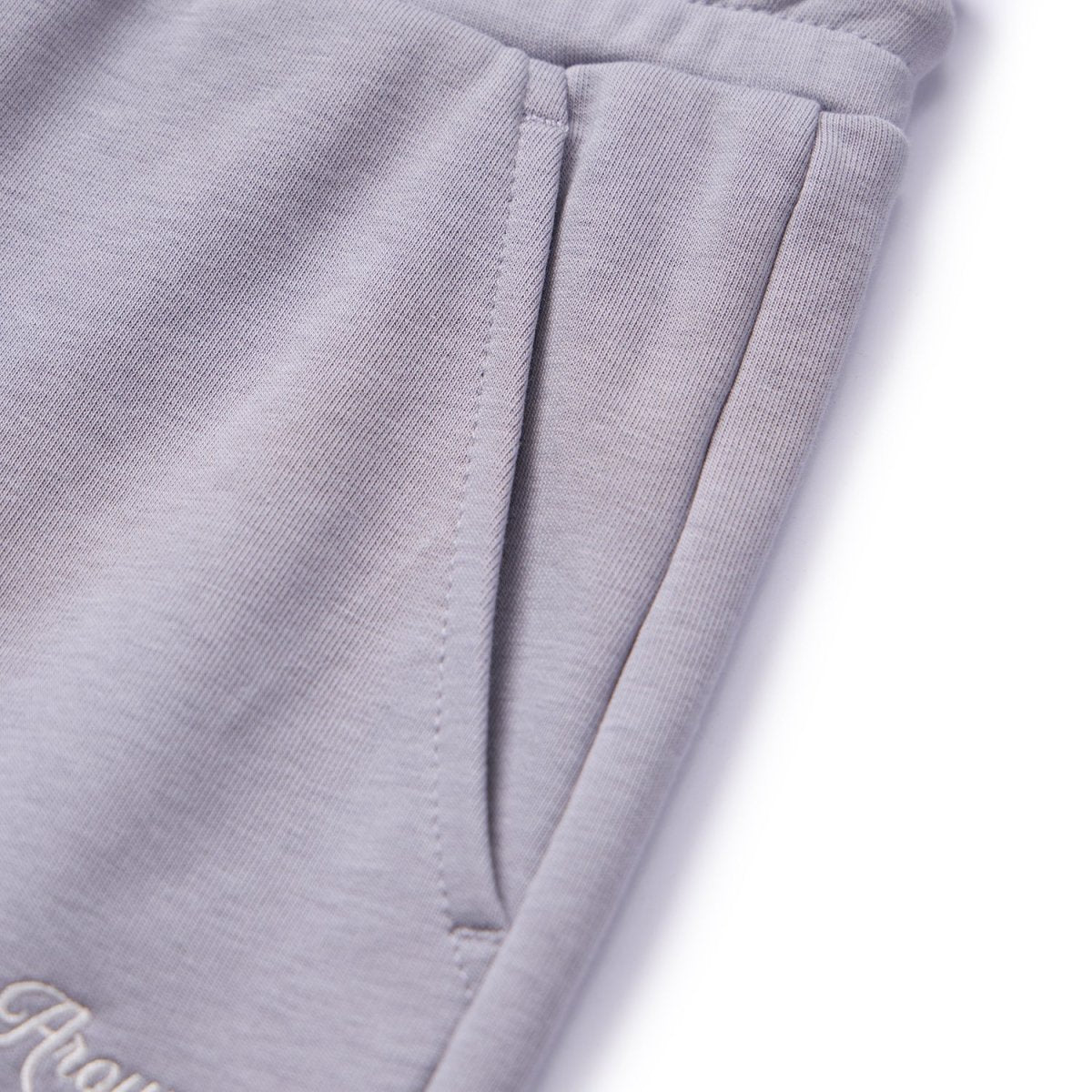 Women's French Terry Knit Joggers - Giordano