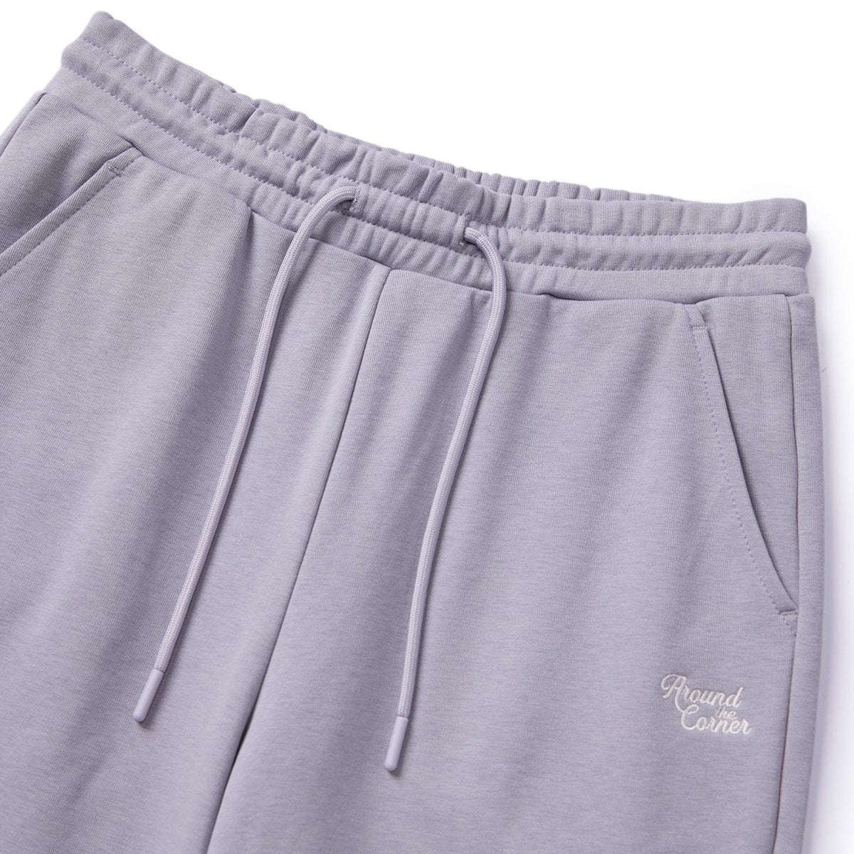 Women's French Terry Knit Joggers - Giordano
