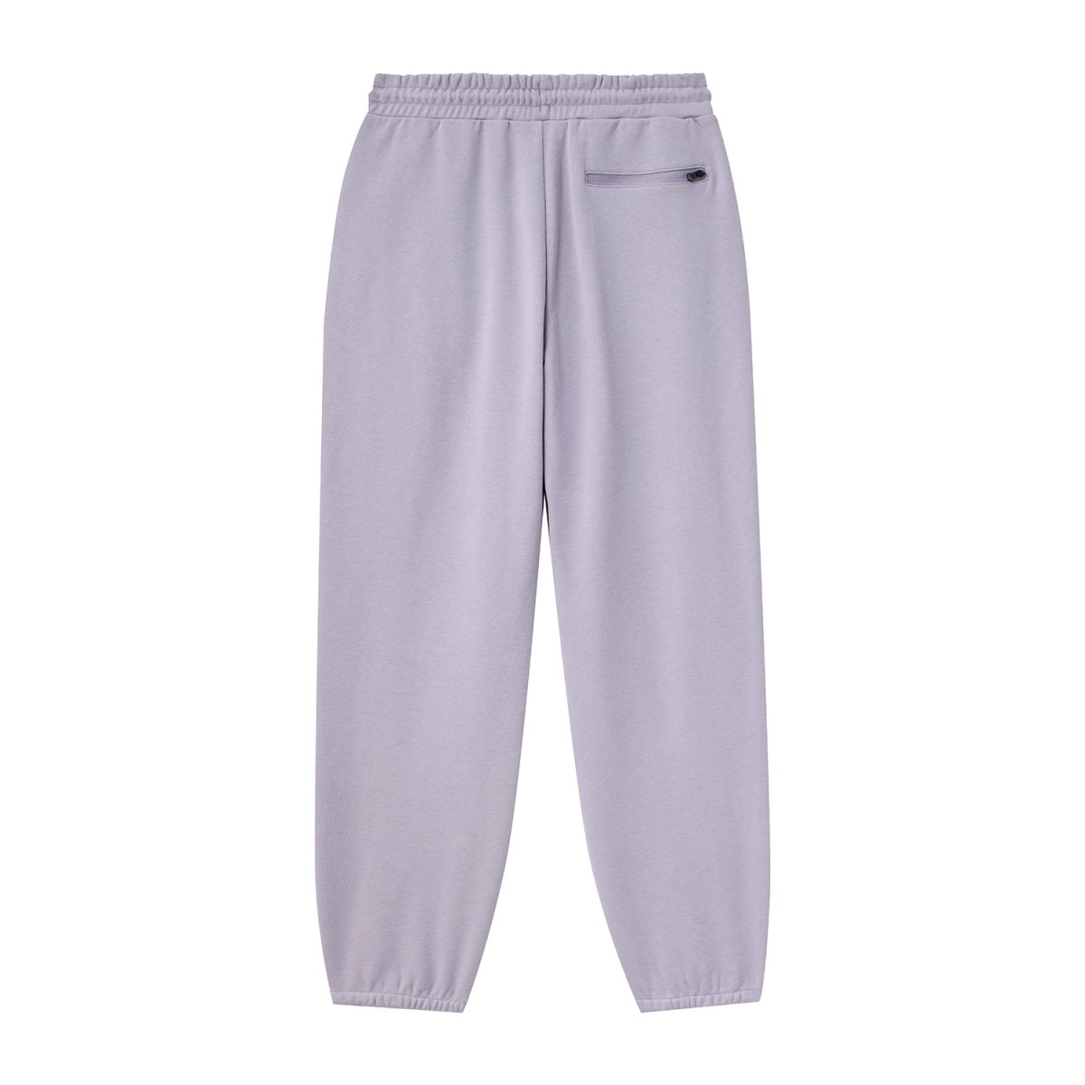 Women's French Terry Knit Joggers - Giordano