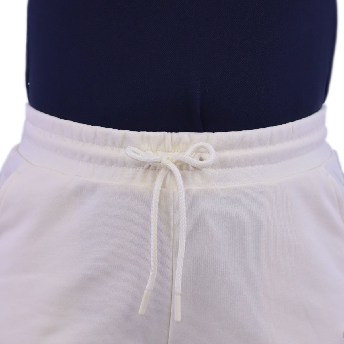 Women's French Terry Knit Joggers - Giordano