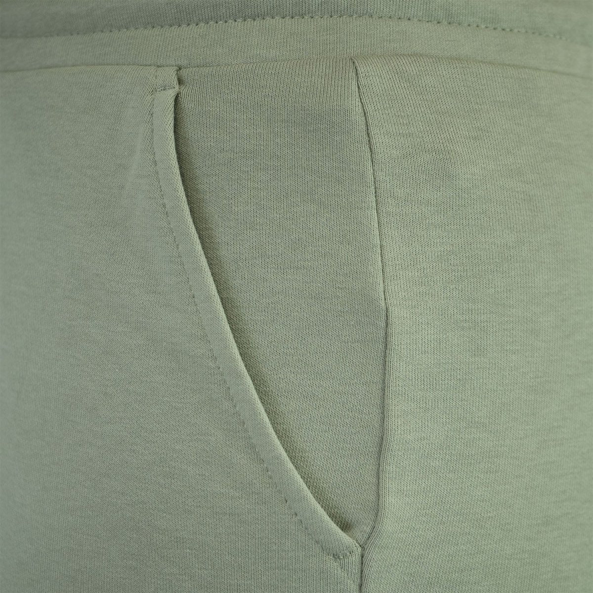 Women's French Terry Knit Joggers - Giordano