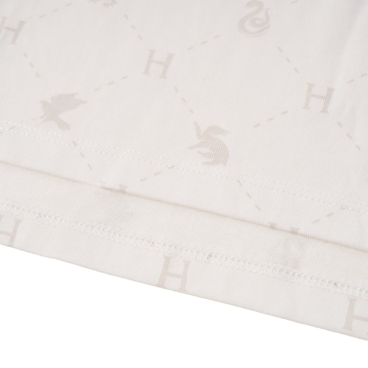 Women's Harry Potter Cotton Print Tee - Limited Edition Collection S - Shop Giordano