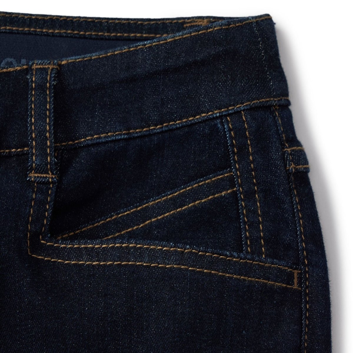 Women's High Rise Slim Tapered Jeans - Comfortable & Stylish Denim - Giordano