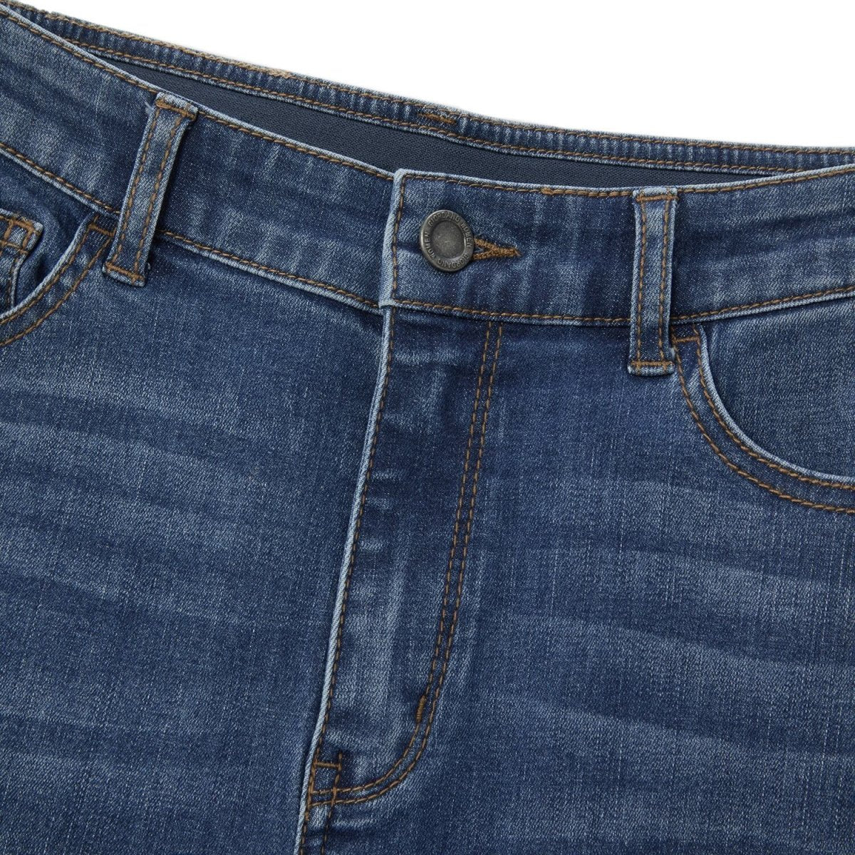 Women's High Rise Slim Tapered Jeans - Comfortable & Stylish Denim - Giordano