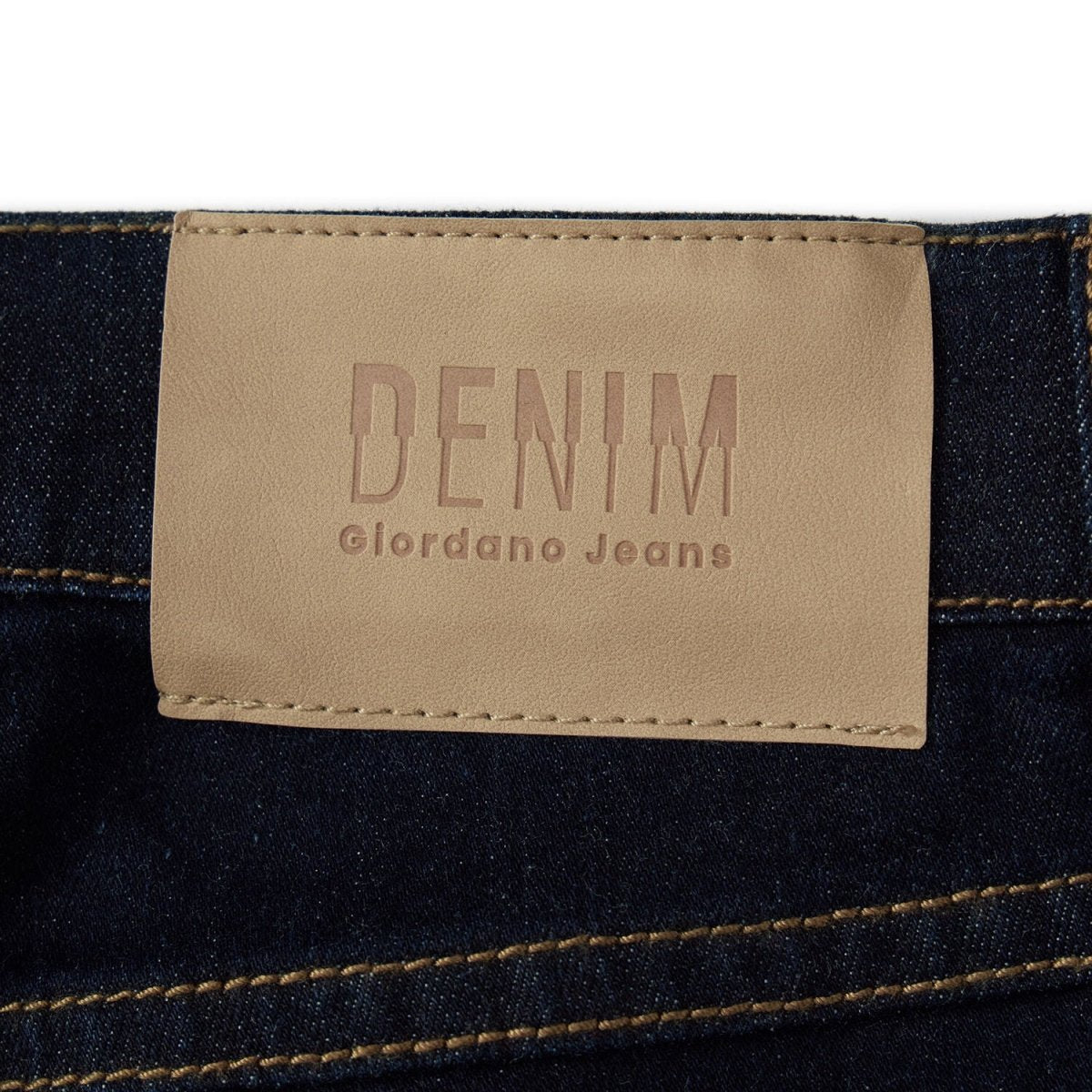 Women's High Rise Slim Tapered Jeans - Comfortable & Stylish Denim - Giordano