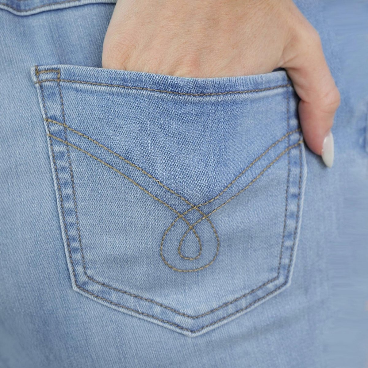 Women's High Rise Slim Tapered Jeans - Comfortable & Stylish Denim - Giordano
