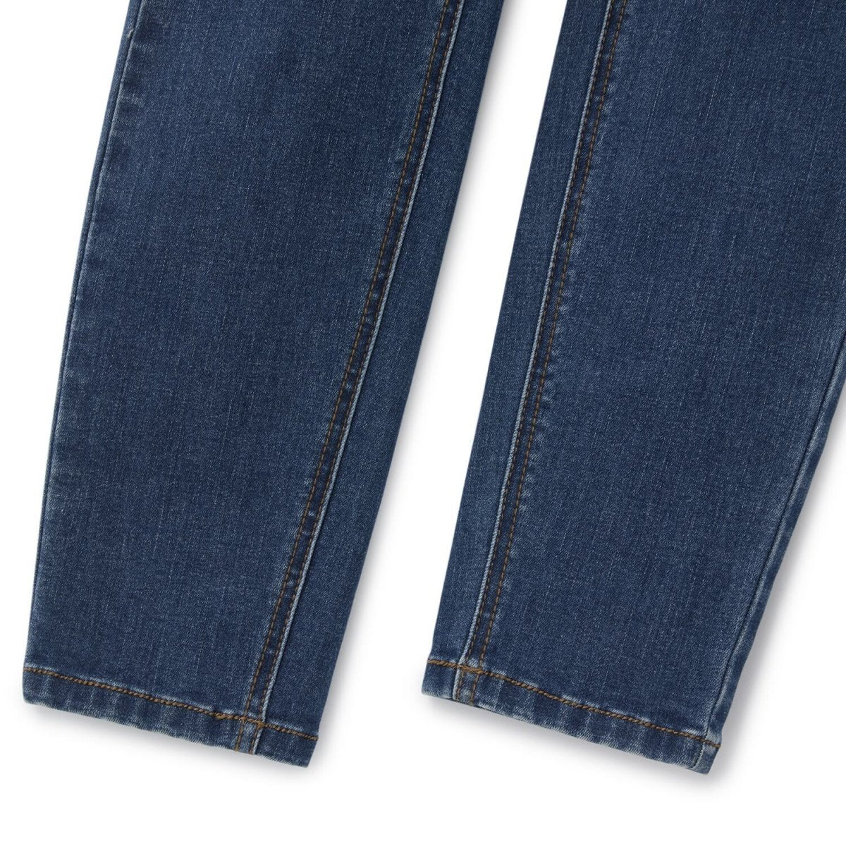 Women's High Rise Slim Tapered Jeans - Comfortable & Stylish Denim - Giordano