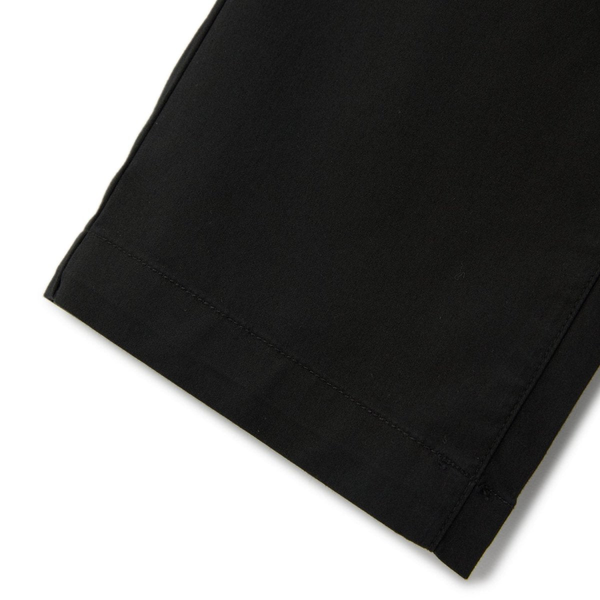 Women's High - Waist Cotton Blend Twill Tapered Pants - Giordano