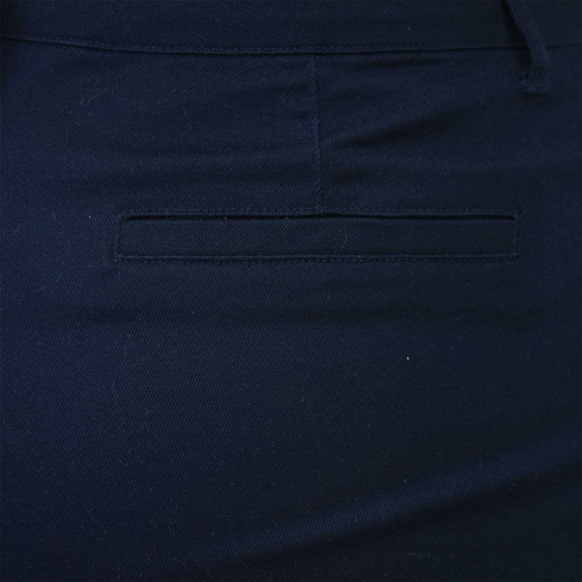 Women's High Waist Khaki Pants - Giordano