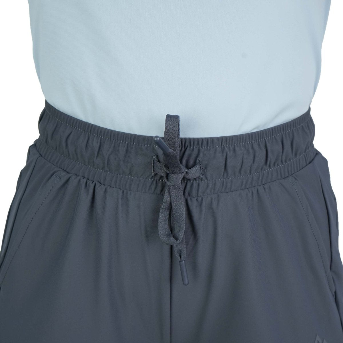 Women's High Waist Knitted Joggers - Giordano