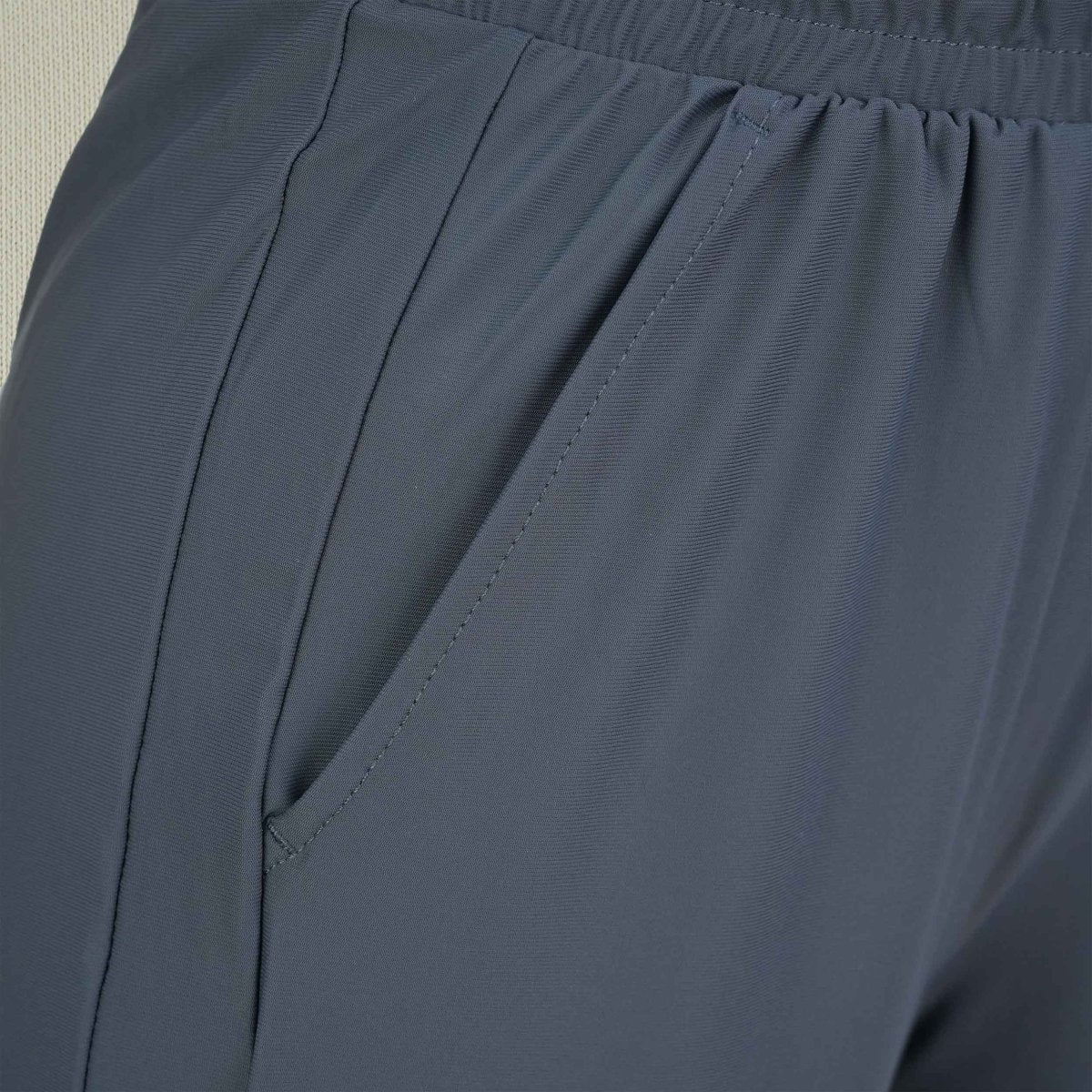 Women's High Waist Knitted Joggers - Giordano