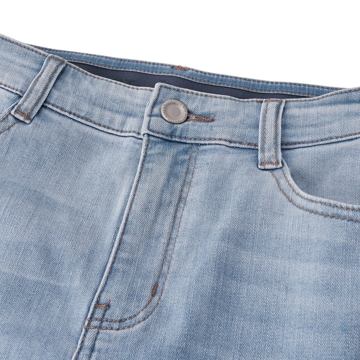 Women’S High - Waist Skinny Fit Ultra Stretch Jeans - Giordano