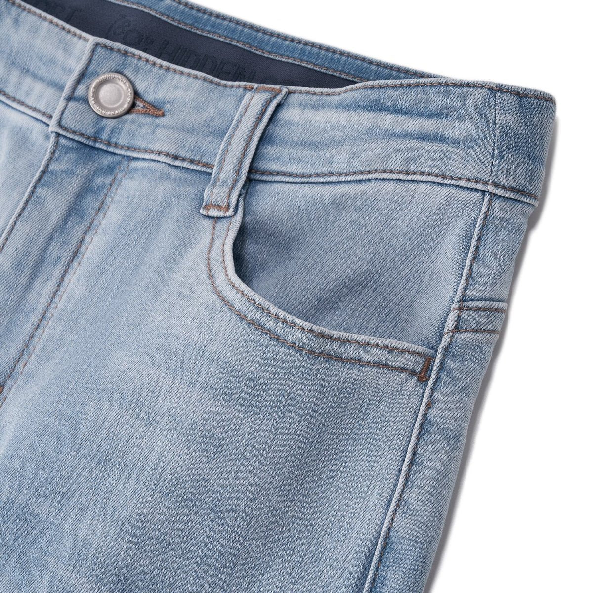 Women’S High - Waist Skinny Fit Ultra Stretch Jeans - Giordano
