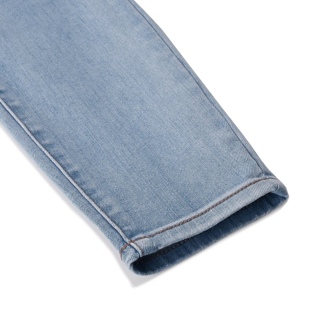 Women’S High - Waist Skinny Fit Ultra Stretch Jeans - Giordano