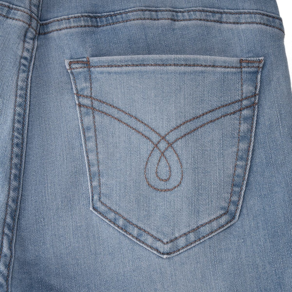 Women’S High - Waist Skinny Fit Ultra Stretch Jeans - Giordano