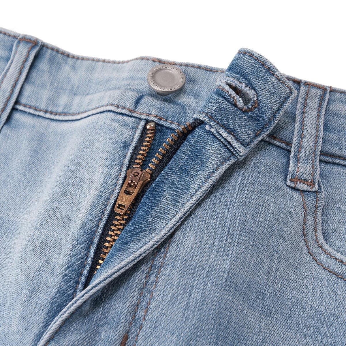 Women’S High - Waist Skinny Fit Ultra Stretch Jeans - Giordano