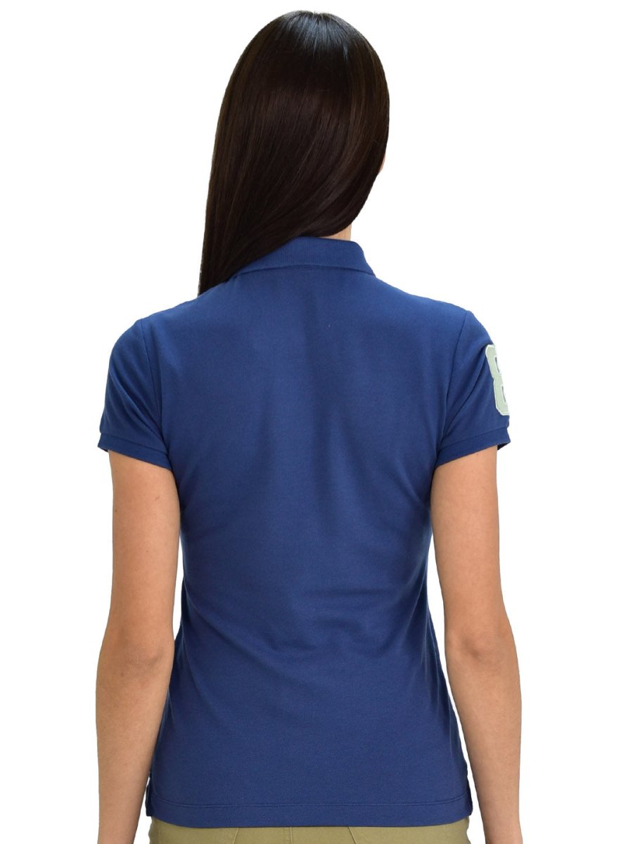Women's High Waist Slim Tapered Twill Pants - Giordano