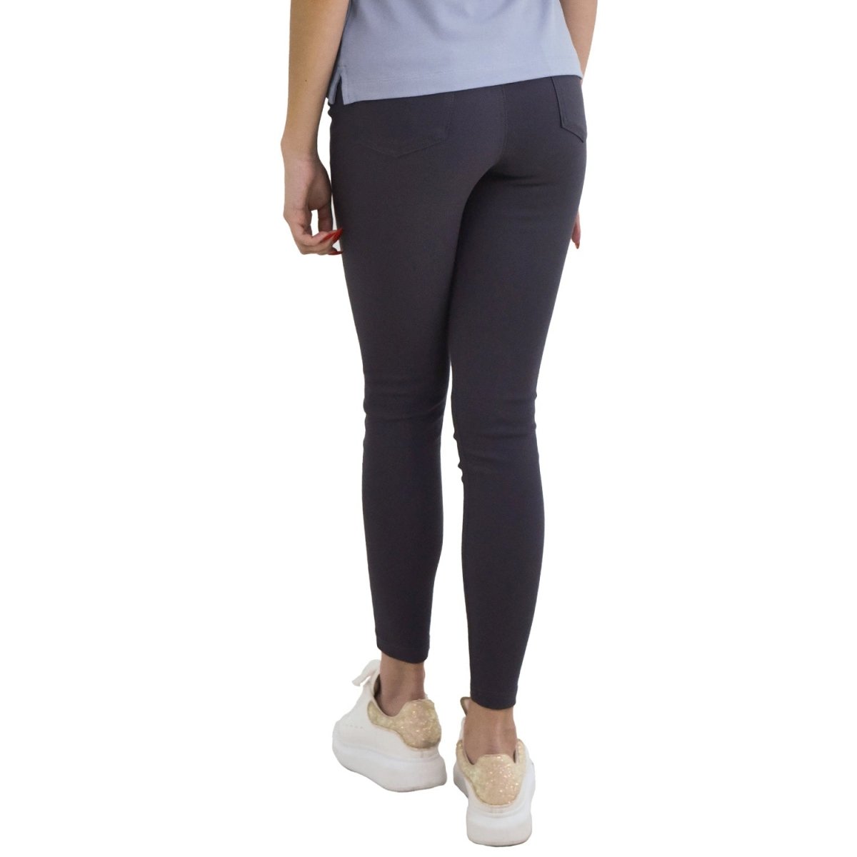Women's Knit Pants - Giordano