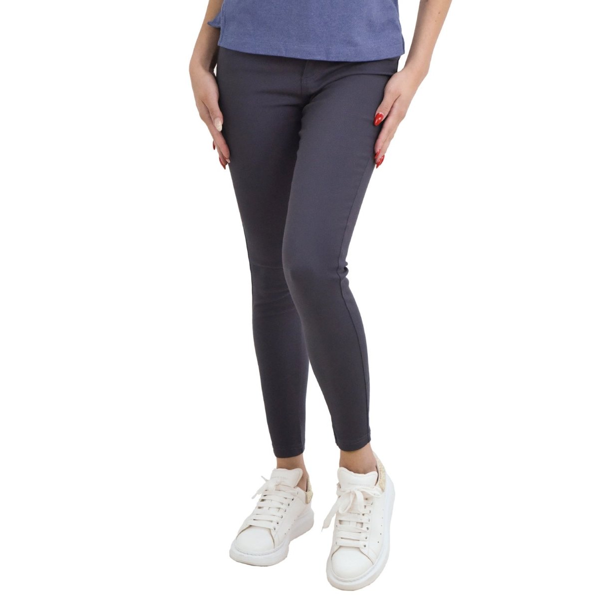Women's Knit Pants - Giordano