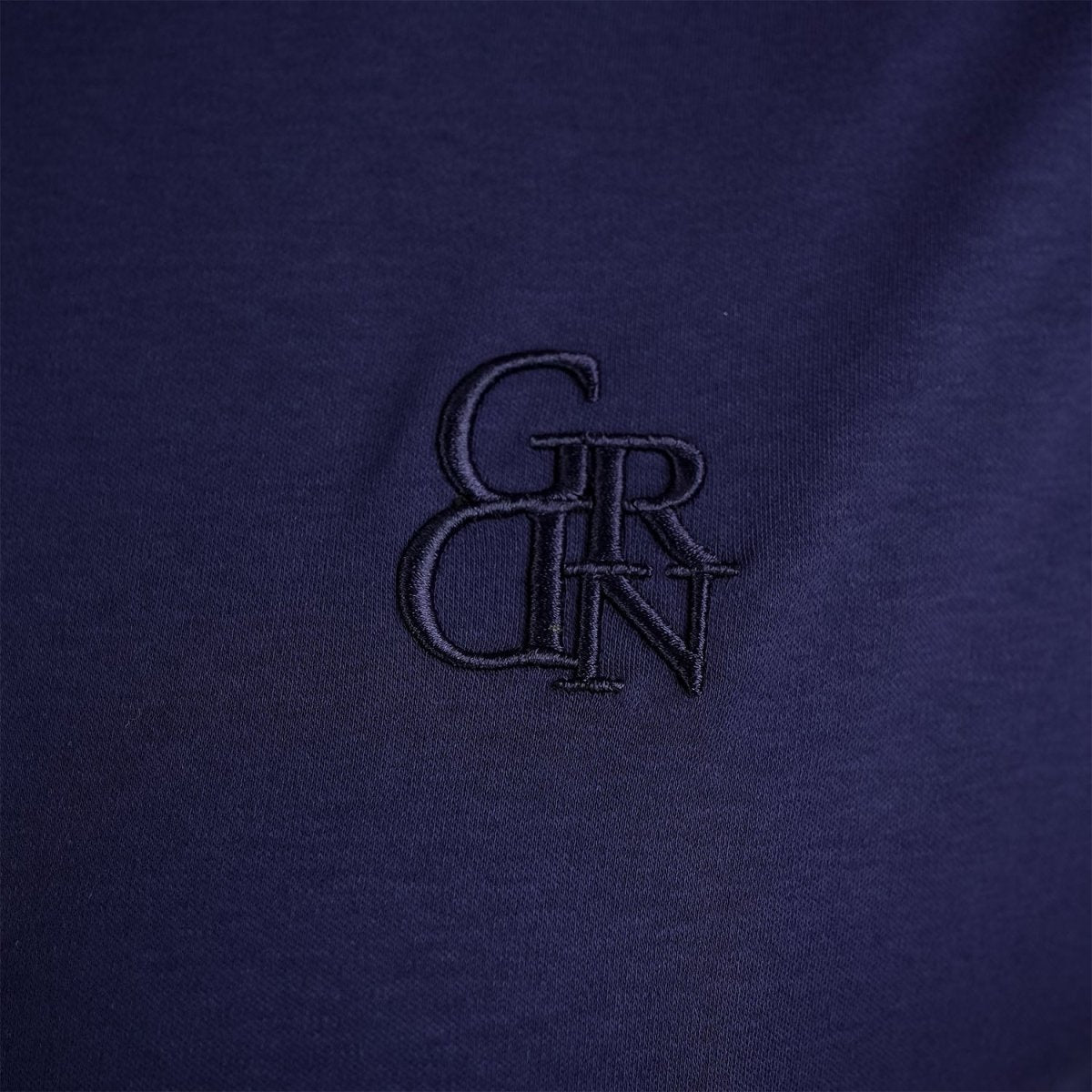 Women's Liquid Touch Embroidered Cotton Tee - Giordano