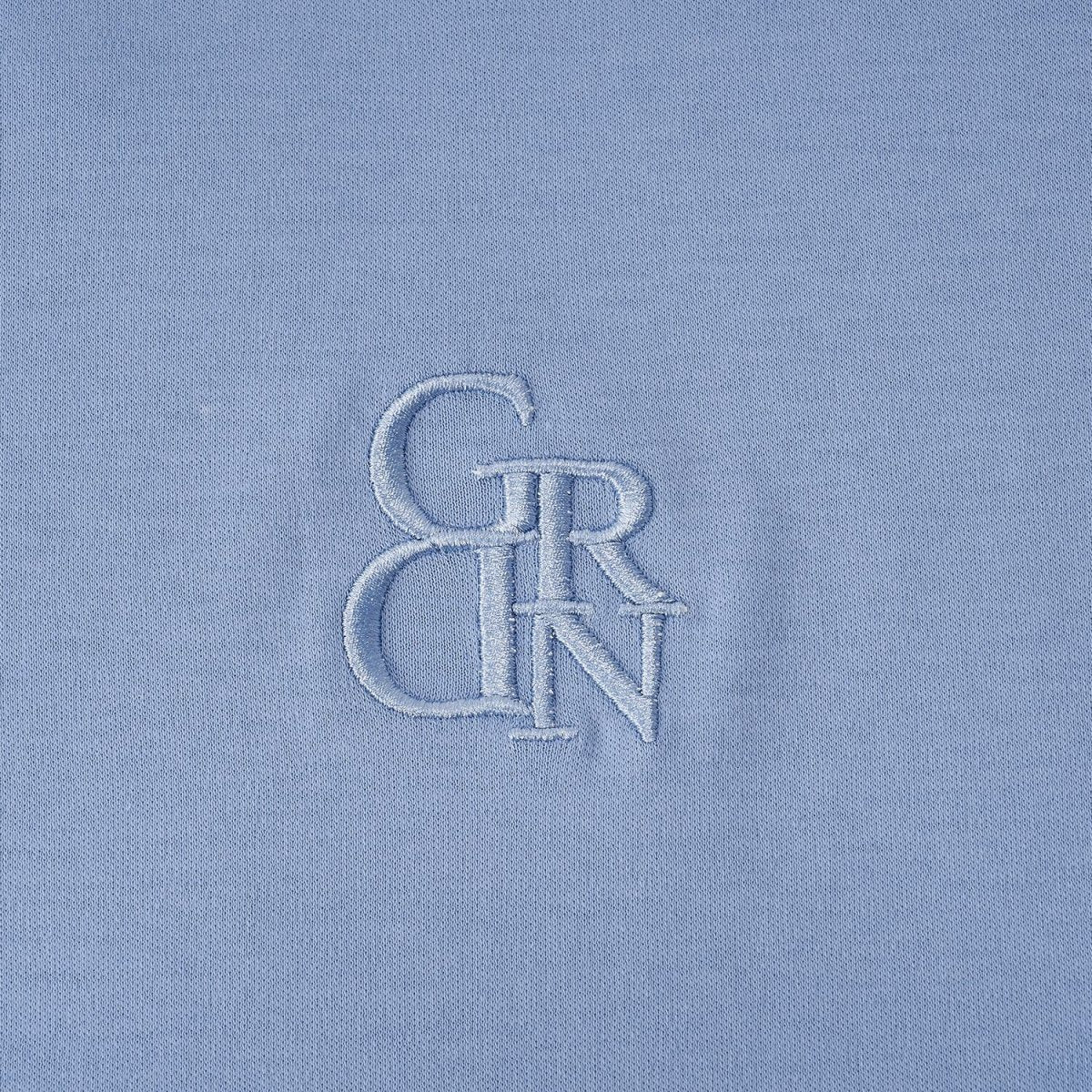 Women's Liquid Touch Embroidered Cotton Tee - Giordano