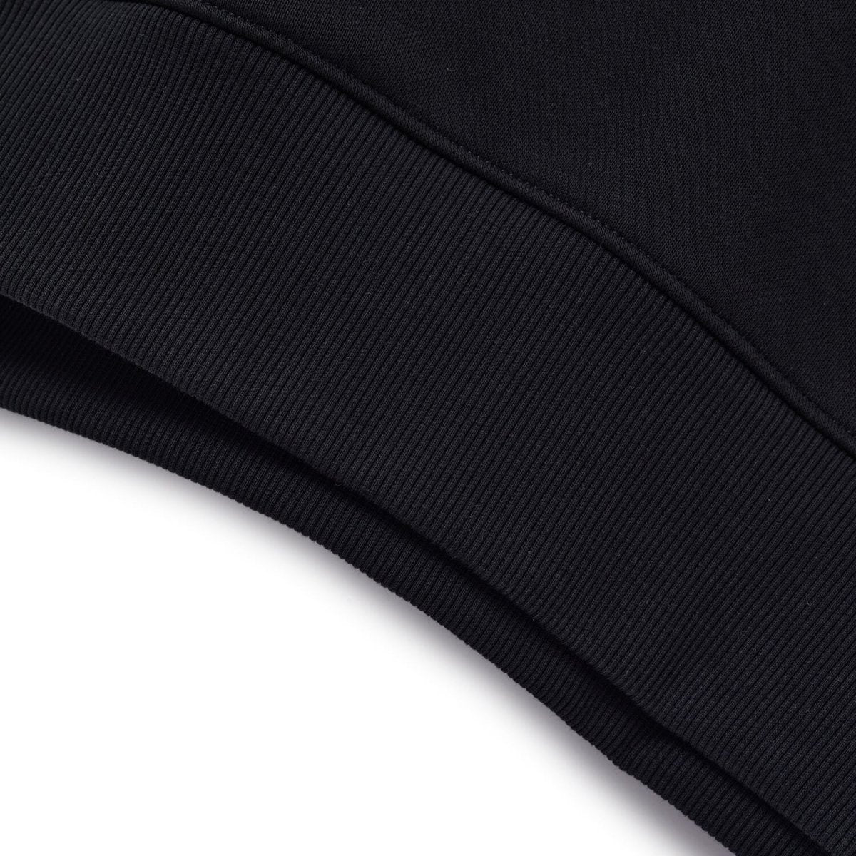 Women’s Loose Fit French Terry Hoodie With Embroidery - Giordano