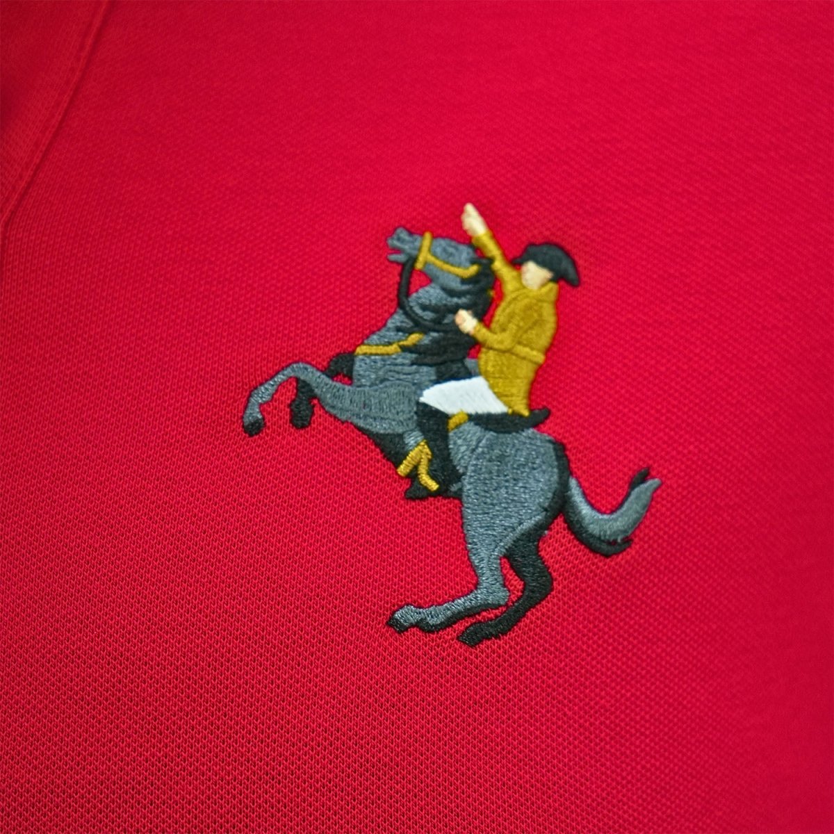 Women's Napoleon Polo - Giordano