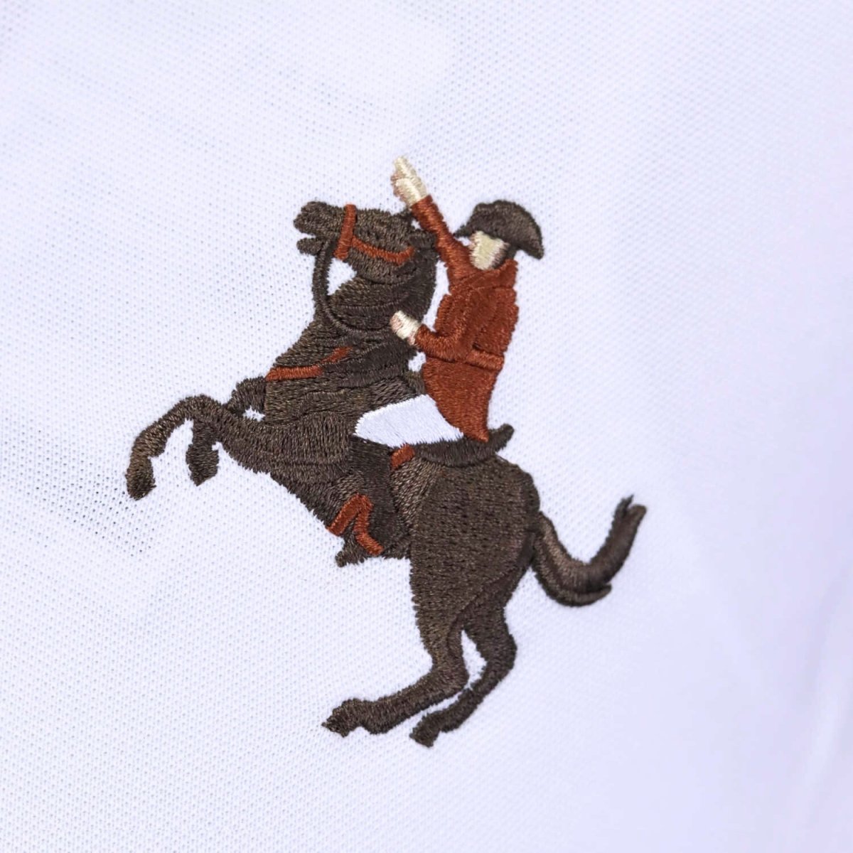 Women's Napoleon Polo - Giordano
