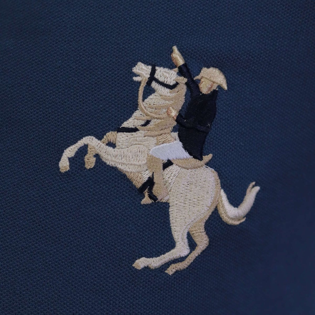 Women's Napoleon Polo - Giordano