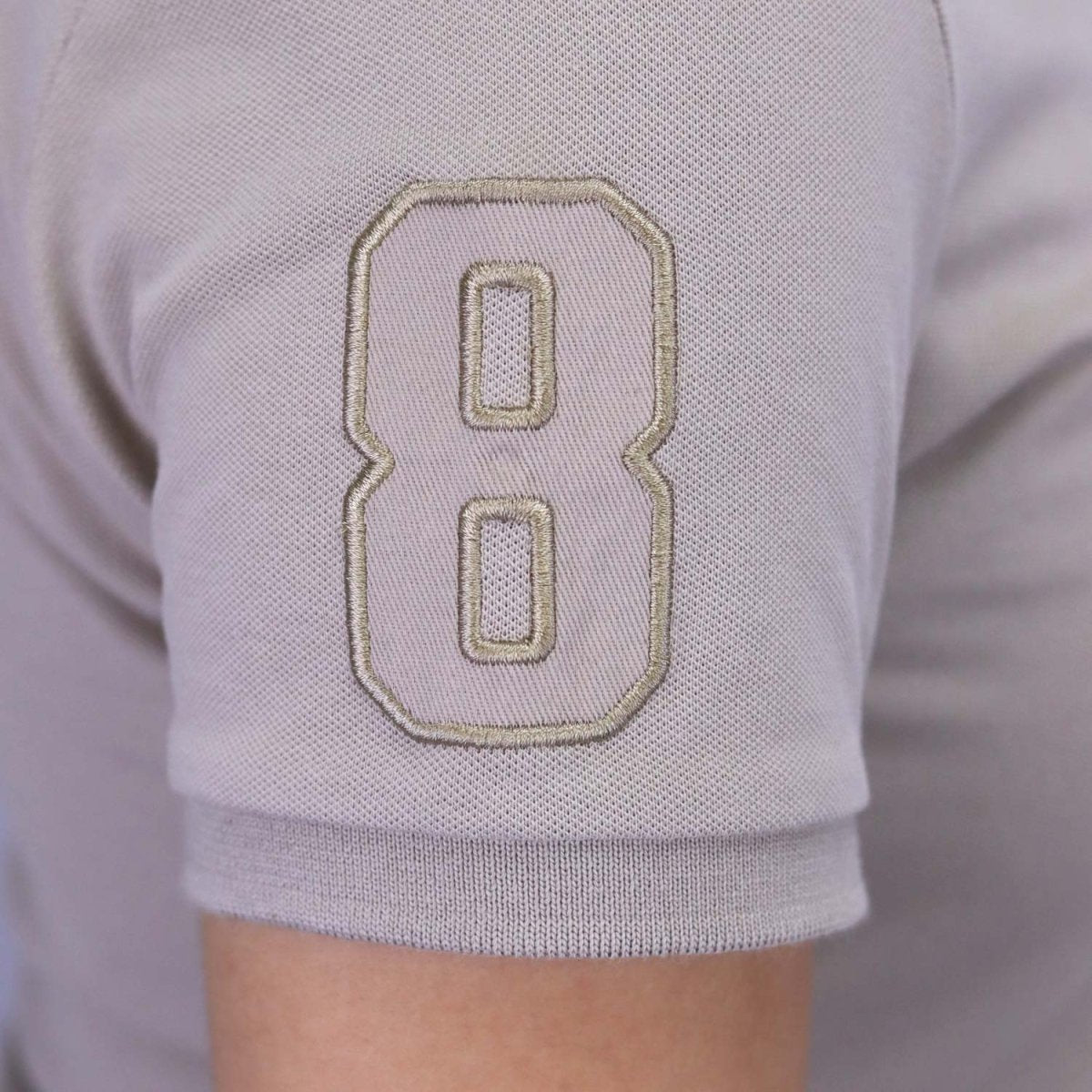 Women's Napoleon Polo - Giordano