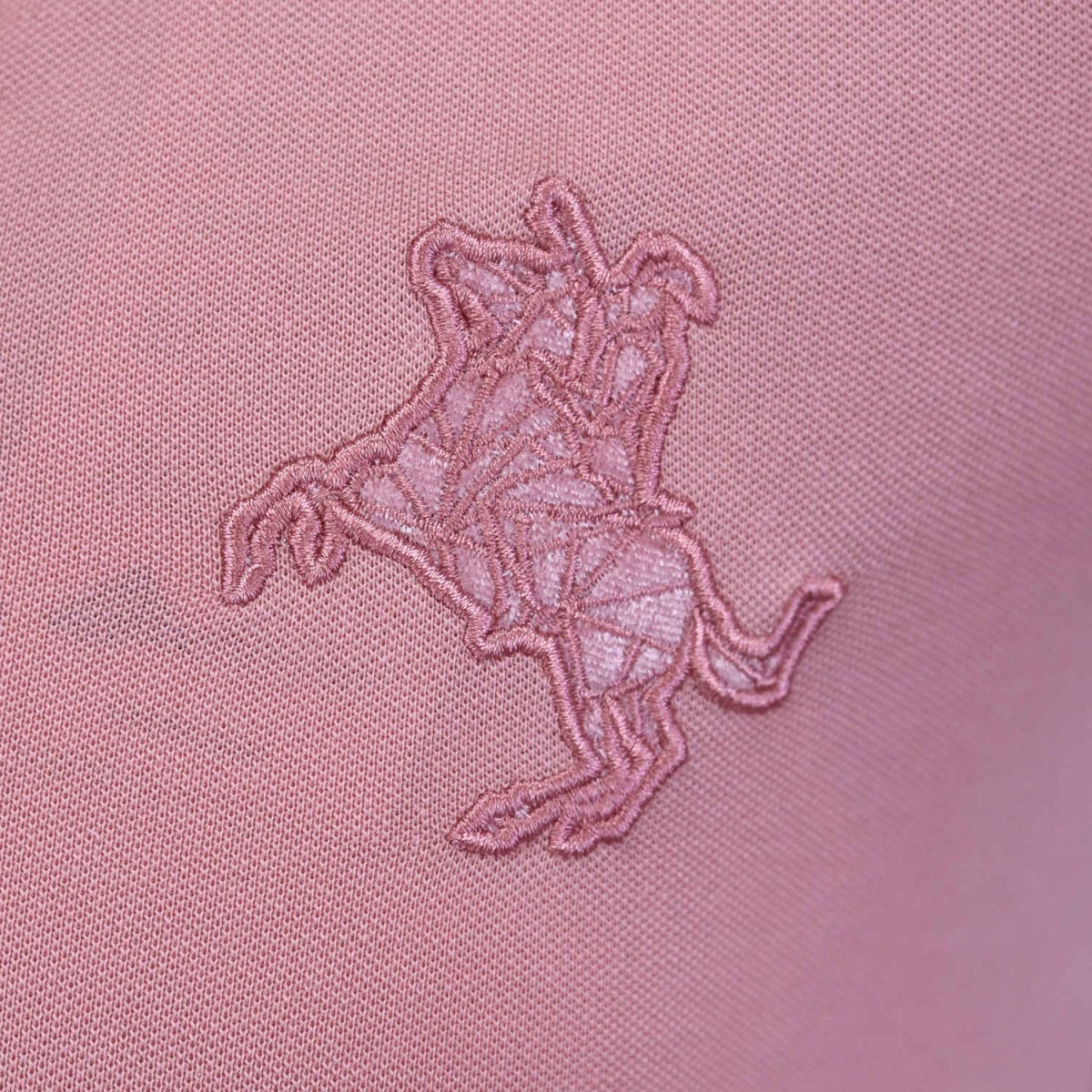 Women's Napoleon Polo - Giordano