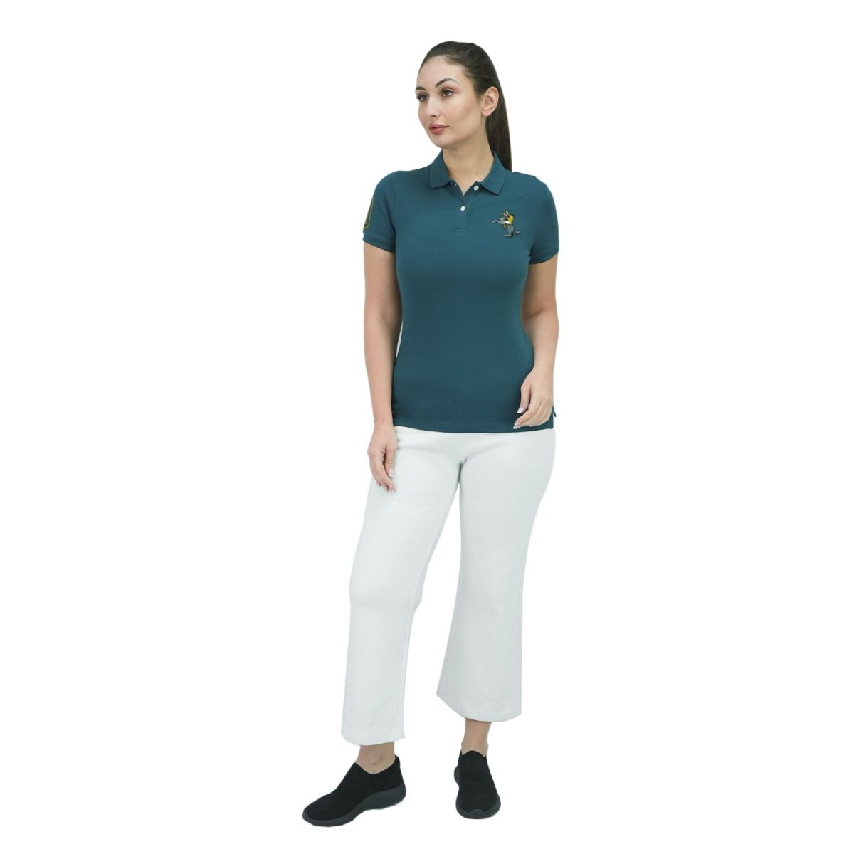 Women's Napoleon Polo - Giordano