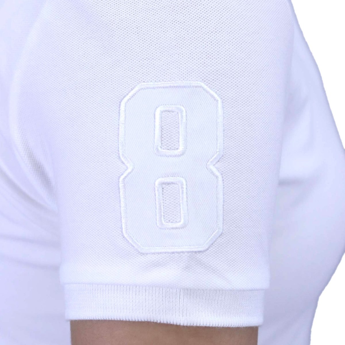 Women's Napoleon Polo - Giordano