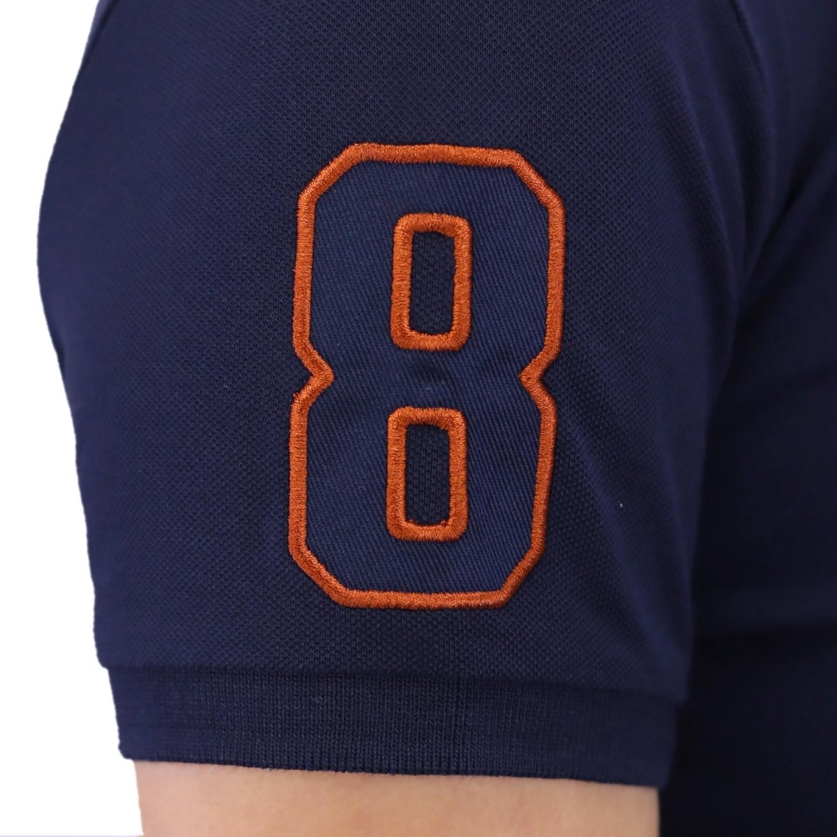 Women's Napoleon Polo - Giordano