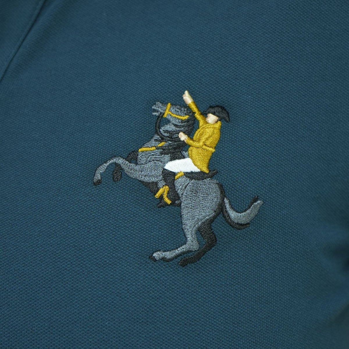 Women's Napoleon Polo - Giordano