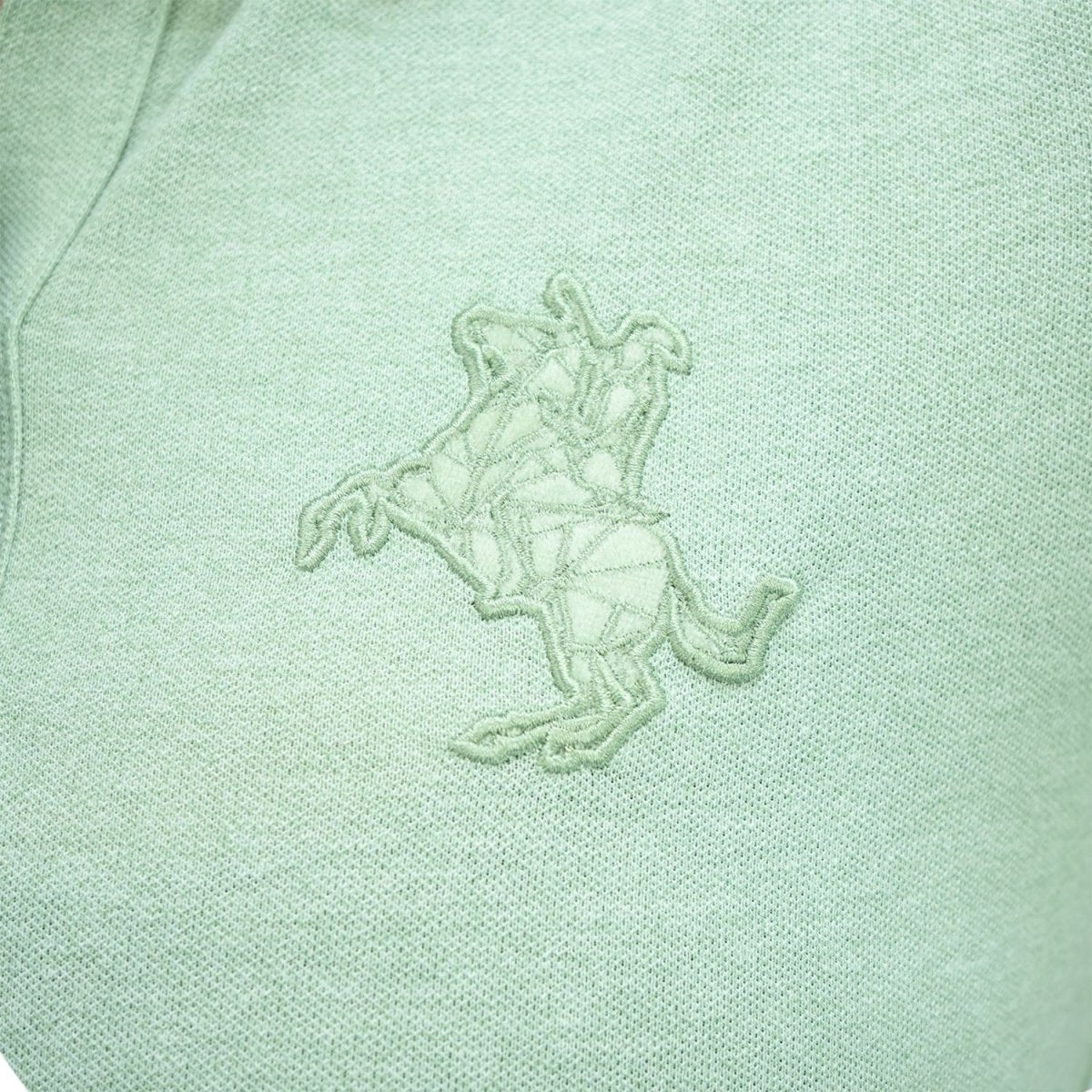 Women's Napoleon Polo - Giordano